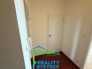 Pronájem bytu 1+kk, Brno, Bašty, 31 m2