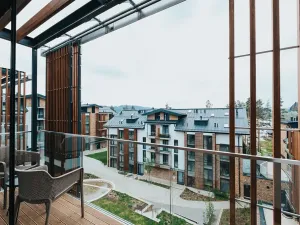 Prodej bytu 2+kk, Lipno nad Vltavou, 75 m2