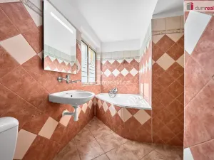 Prodej vícegeneračního domu, Stříbro, Plzeňská, 160 m2