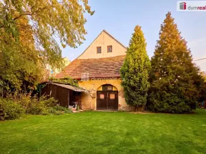 Prodej vícegeneračního domu, Stříbro, Plzeňská, 160 m2