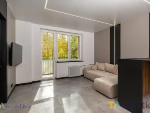 Prodej bytu 1+1, Havířov, Kosmonautů, 36 m2
