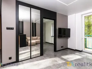 Prodej bytu 2+kk, Havířov, Kosmonautů, 36 m2