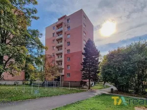 Prodej bytu 2+kk, Havířov, Kosmonautů, 36 m2