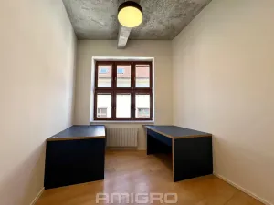 Pronájem bytu 3+kk, Brno, Peroutková, 77 m2