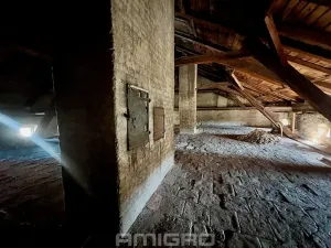 Prodej vícegeneračního domu, Ostrovačice, náměstí Viléma Mrštíka, 1000 m2