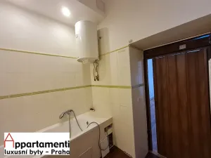 Prodej bytu 1+1, Praha - Žižkov, Jagellonská, 51 m2