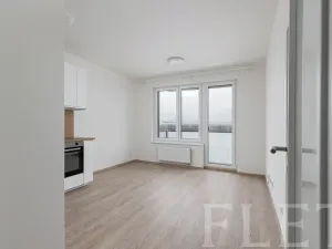 Pronájem bytu 2+kk, Praha - Hostivař, Arnošta Staňka, 39 m2
