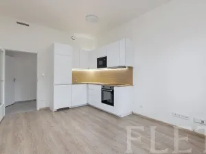 Pronájem bytu 2+kk, Praha - Hostivař, Arnošta Staňka, 41 m2