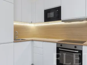 Pronájem bytu 2+kk, Praha - Hostivař, Arnošta Staňka, 41 m2