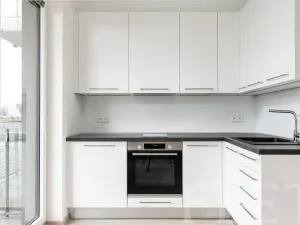 Pronájem bytu 1+kk, Praha - Třebonice, Thomasova, 33 m2