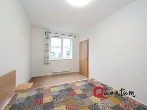 Pronájem bytu 2+kk, Hostivice, Pšeničná, 53 m2