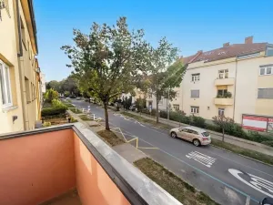 Prodej bytu 1+1, Brno, 52 m2