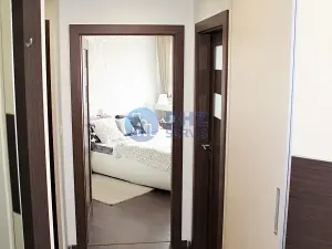 Pronájem bytu 3+kk, Nymburk, Sadová, 74 m2