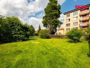 Prodej rodinného domu, Soběslav - Soběslav II, Chvalovského nábřeží, 120 m2