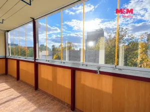 Prodej bytu 1+1, Karviná - Hranice, Žižkova, 28 m2