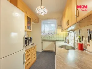 Prodej bytu 3+1, Mělník, Italská, 75 m2