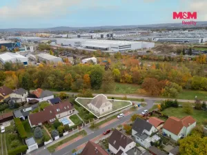 Prodej rodinného domu, Plzeň, Chotěšovská, 100 m2