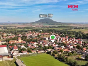 Prodej rodinného domu, Straškov-Vodochody - Vodochody, 147 m2
