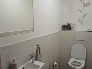 Pronájem bytu 3+kk, Olomouc, Wolkerova, 63 m2