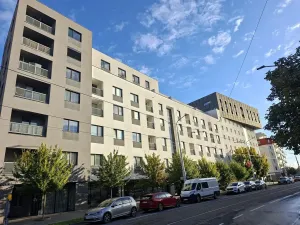 Pronájem bytu 3+kk, Olomouc, Wolkerova, 63 m2