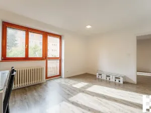 Prodej bytu 3+kk, Praha - Kbely, Martinická, 57 m2