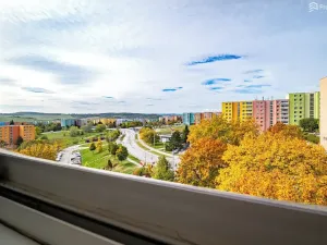 Prodej bytu 3+1, Brno, Vedlejší, 69 m2
