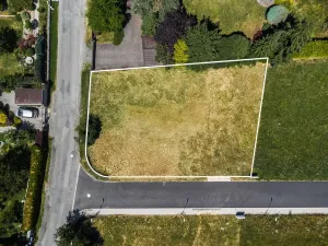 Prodej pozemku, Louňovice, Svojetická, 801 m2