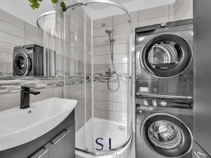 Prodej bytu 3+1, Jablonné v Podještědí, U Školy, 61 m2