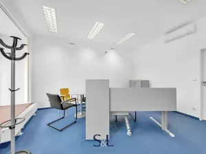 Pronájem obchodního prostoru, Česká Kamenice, Náměstí Míru, 196 m2