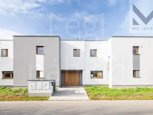 Prodej rodinného domu, Praha - Satalice, Trabantská, 160 m2