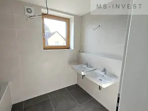 Prodej rodinného domu, Praha - Satalice, Trabantská, 160 m2