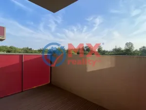 Pronájem bytu 2+1, Praha - Stodůlky, Plzeňská, 55 m2