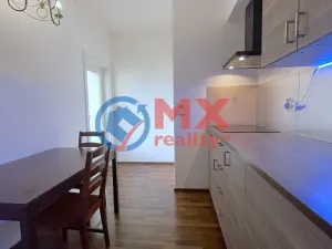 Pronájem bytu 2+1, Praha - Stodůlky, Plzeňská, 55 m2