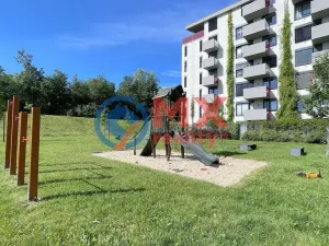 Pronájem bytu 2+1, Praha - Stodůlky, Plzeňská, 55 m2