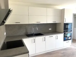 Prodej rodinného domu, Hlubočky, V Podlesí, 110 m2
