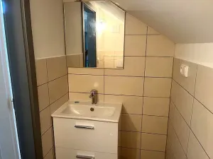 Prodej rodinného domu, Hlubočky, V Podlesí, 110 m2