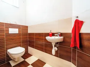 Prodej rodinného domu, Perná, 258 m2