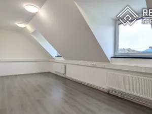 Pronájem kanceláře, Letohrad, Na Rozmezí, 36 m2