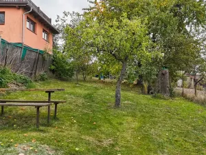 Prodej zahrady, Olomouc, 710 m2