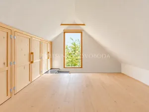 Prodej ubytování, Sklené nad Oslavou, 150 m2