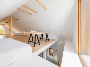 Prodej ubytování, Sklené nad Oslavou, 150 m2