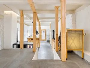 Prodej ubytování, Sklené nad Oslavou, 150 m2