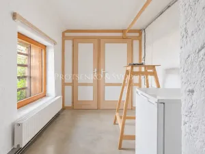 Prodej ubytování, Sklené nad Oslavou, 150 m2
