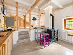 Prodej chalupy, Sklené nad Oslavou, 150 m2