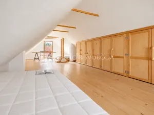 Prodej chalupy, Sklené nad Oslavou, 150 m2