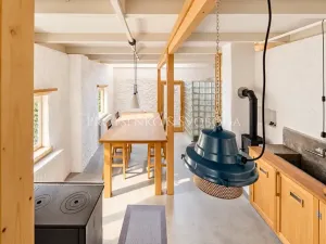 Prodej chalupy, Sklené nad Oslavou, 150 m2