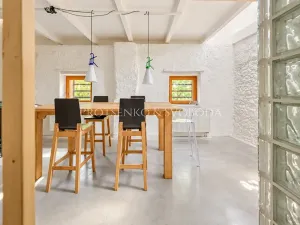 Prodej chalupy, Sklené nad Oslavou, 150 m2