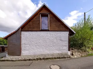 Prodej chalupy, Sklené nad Oslavou, 150 m2