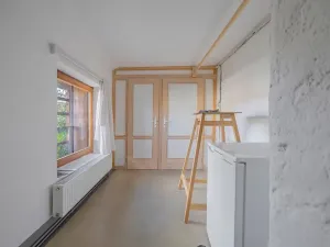 Prodej rodinného domu, Sklené nad Oslavou, 150 m2