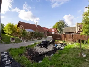 Prodej rodinného domu, Sklené nad Oslavou, 150 m2
